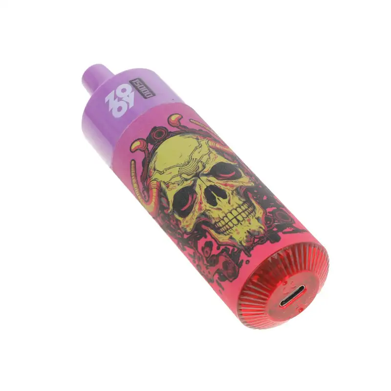 Zooy Bar Disposable Vape 15000 Puffs KING