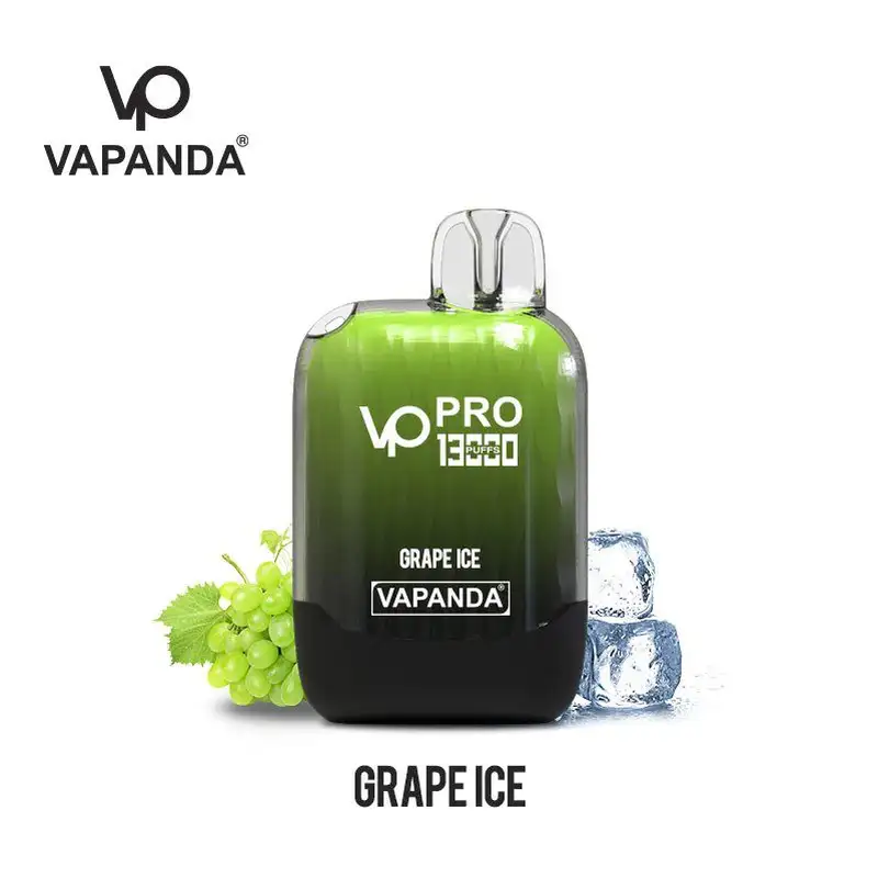 Zooy VP PRO 13000 Puffs Vape