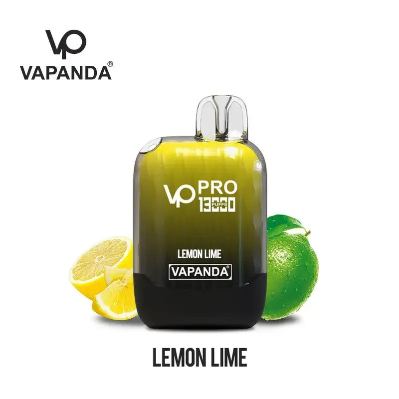 Zooy VP PRO 13000 Puffs Vape