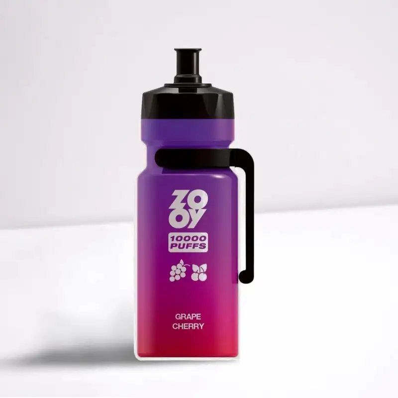 Zooy 10000 LARGE PUFFS Disposable Vape