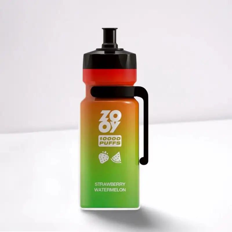 Zooy 10000 LARGE PUFFS Disposable Vape