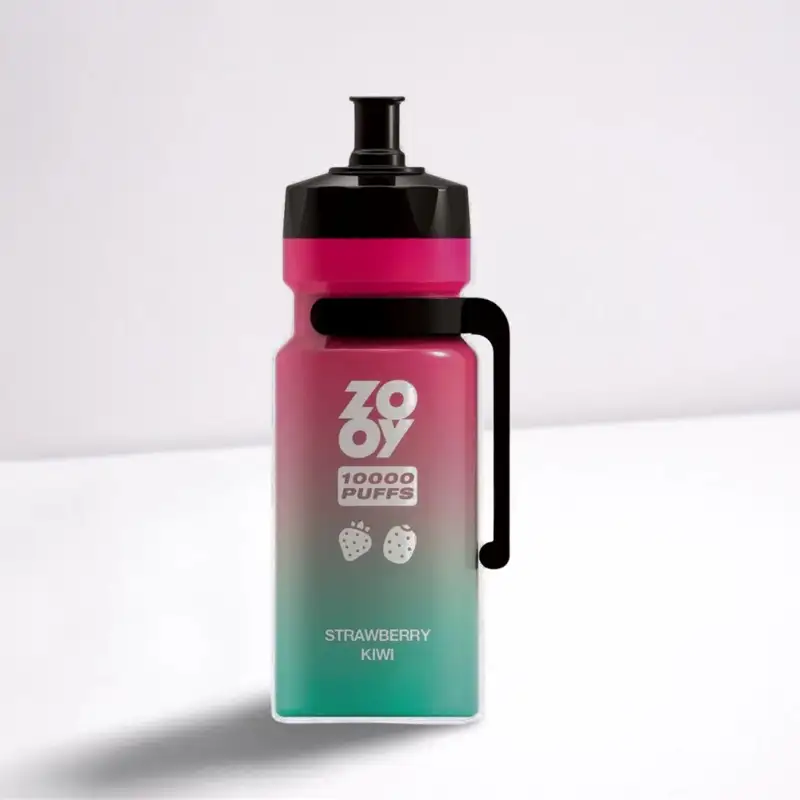 Zooy 10000 LARGE PUFFS Disposable Vape