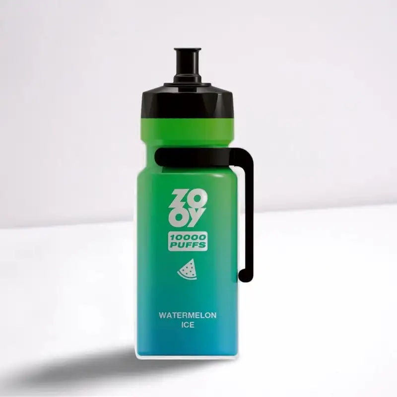 Zooy 10000 LARGE PUFFS Disposable Vape