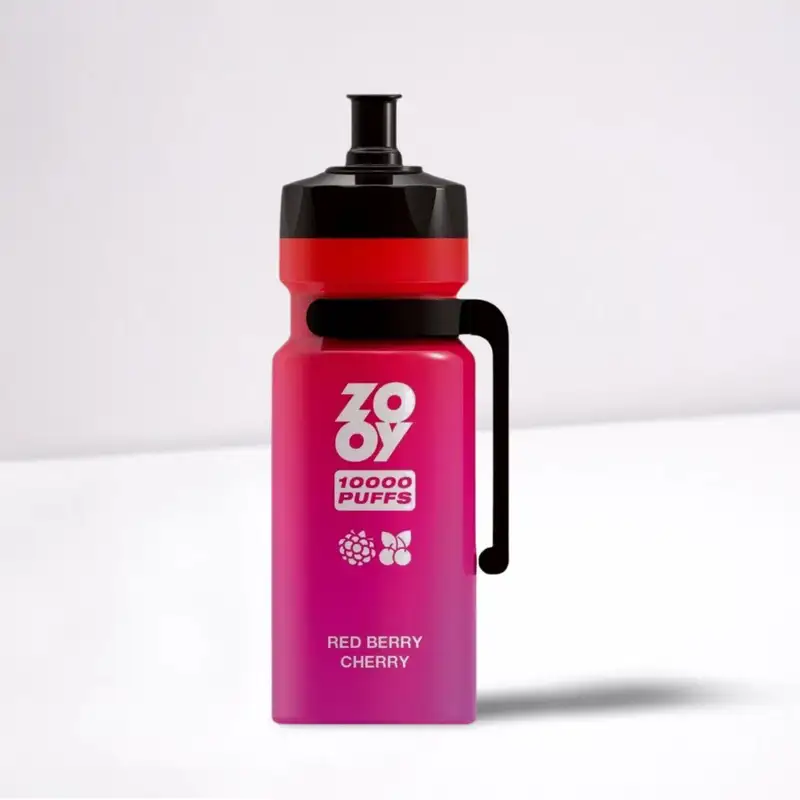 Zooy 10000 LARGE PUFFS Disposable Vape