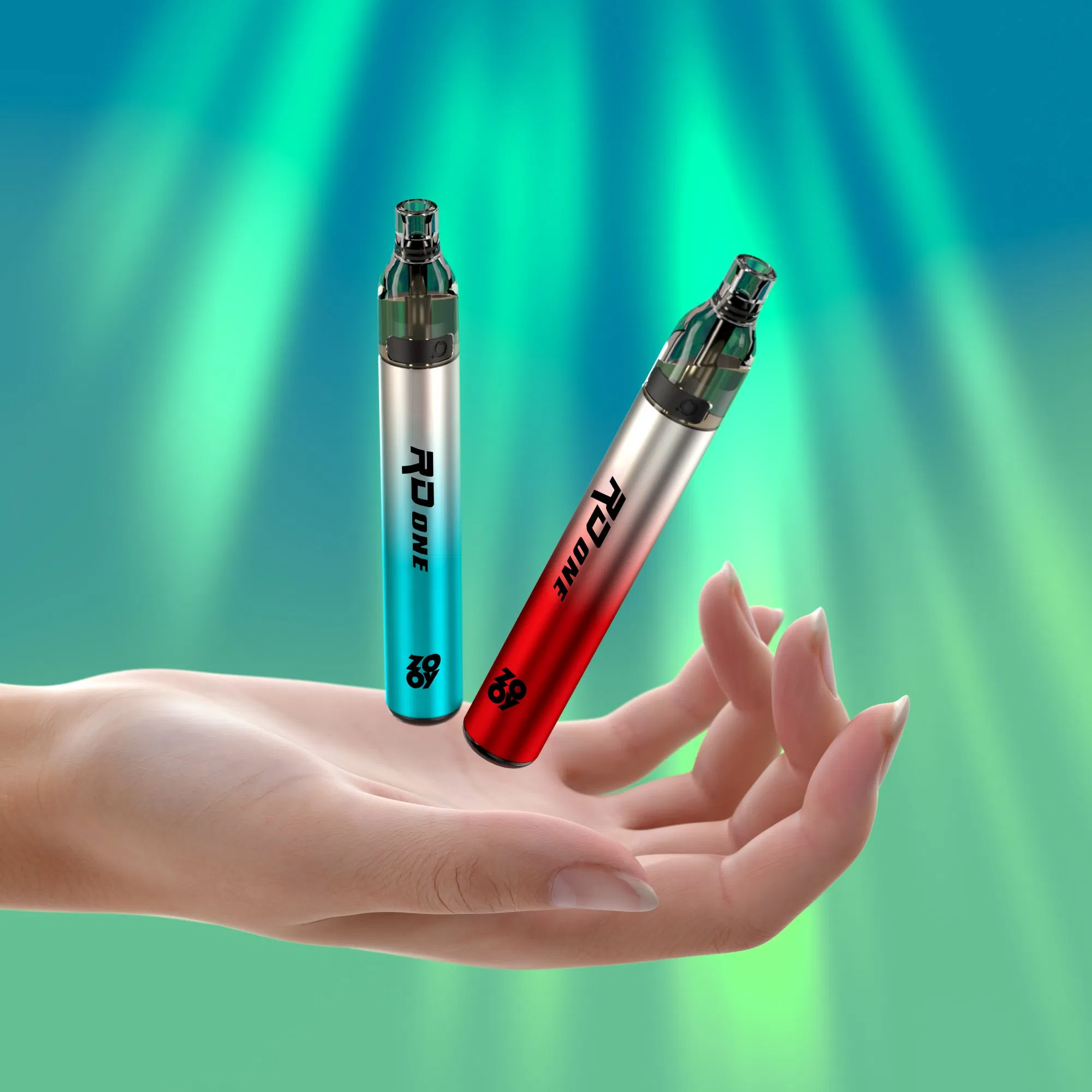 Disposable Zooy Bar Puffs Nederland Vape Pro RD ONE