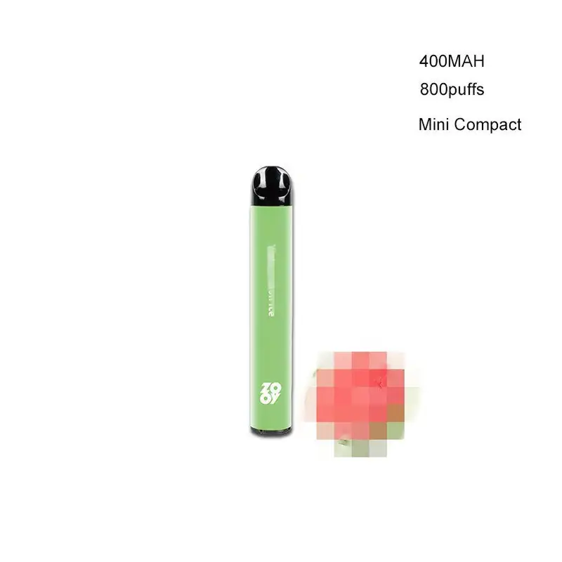 Zooy 800 Puffs Disposable Vapes