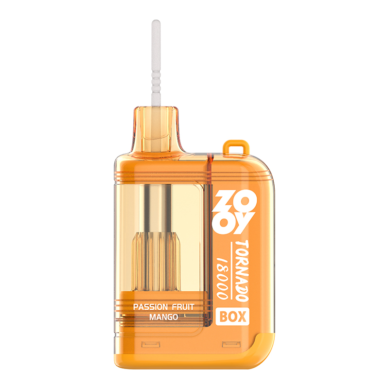 Wholesale Zooy Vape Pro Tornado 18000 Puffs Nederland