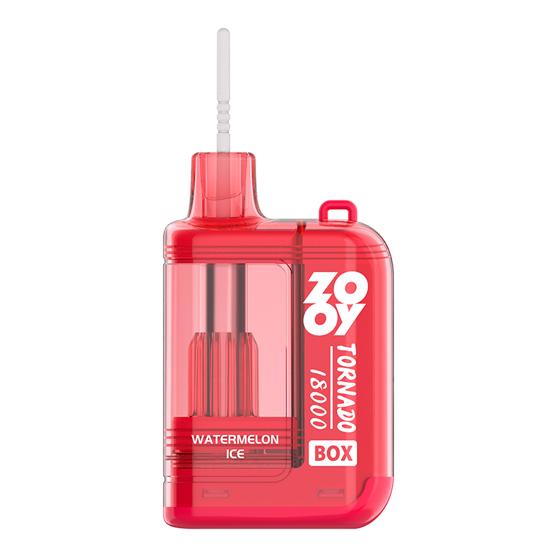 Wholesale Zooy Vape Pro Tornado 18000 Puffs Nederland