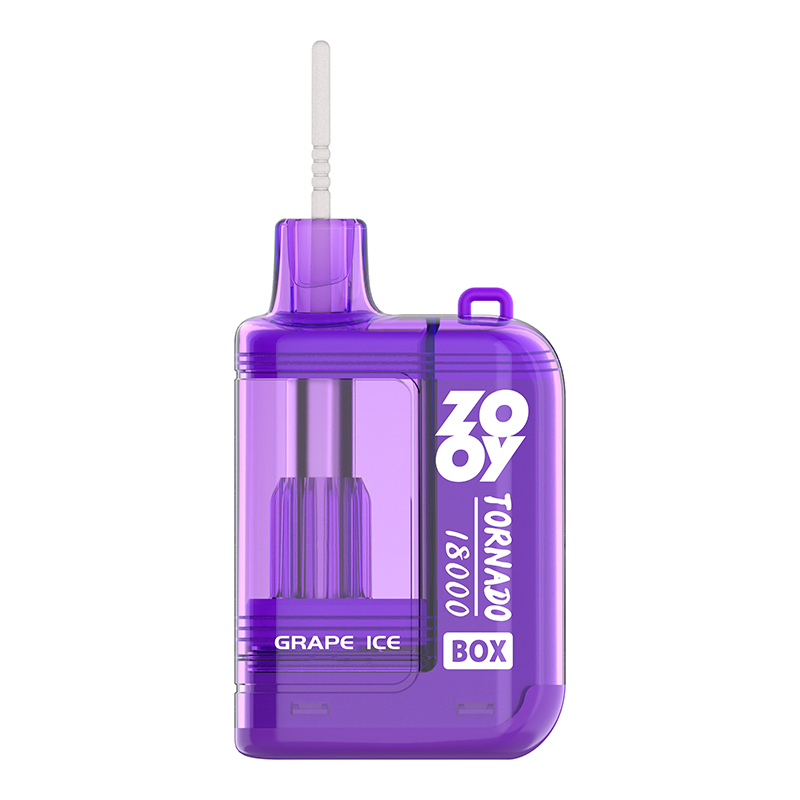 Wholesale Zooy Vape Pro Tornado 18000 Puffs Nederland