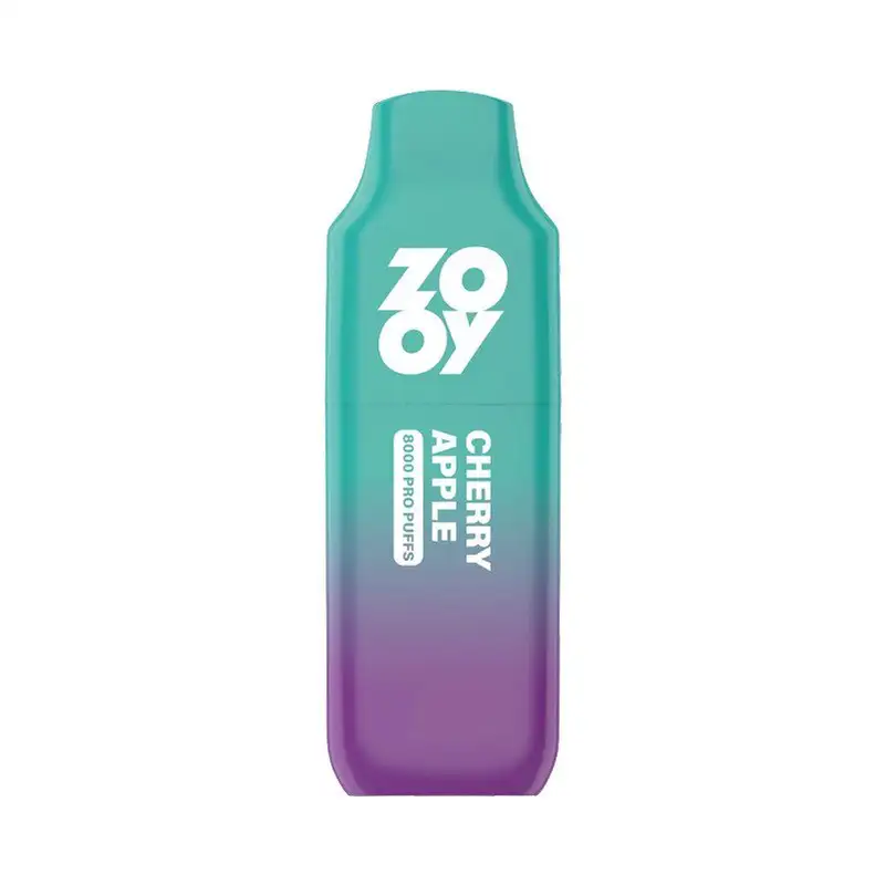 Zooy Big Puffs 8000 Vape