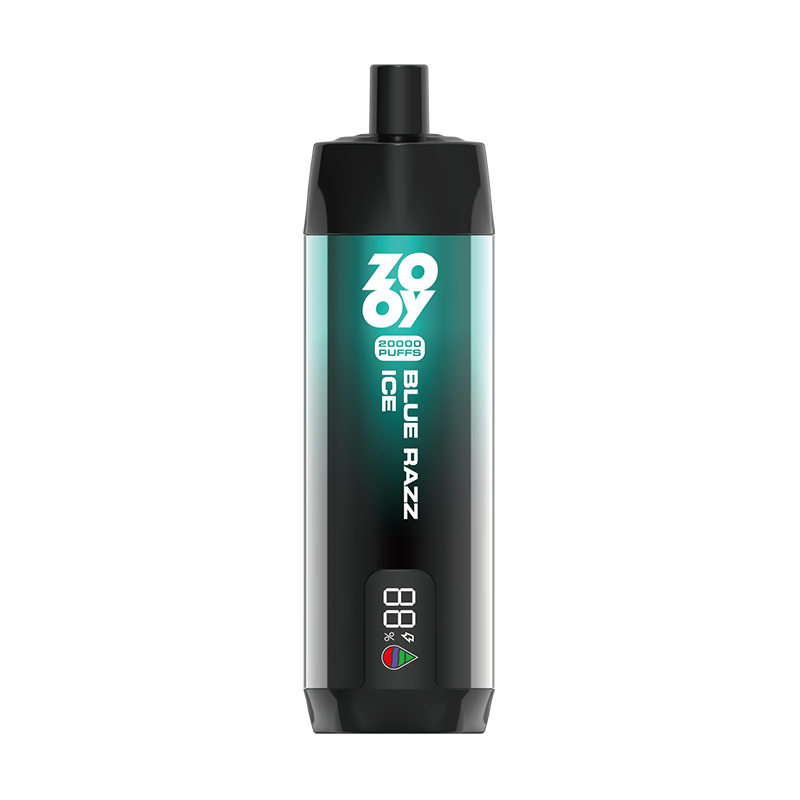Zooy Bar 20000 Puffs Nederland SHISHA Disposable Vape Pro