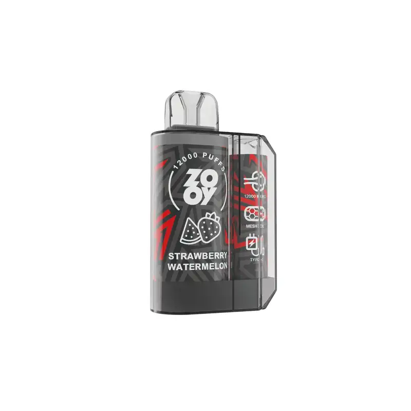 Zooy LARGE PUFFS 12000 Disposable Vape