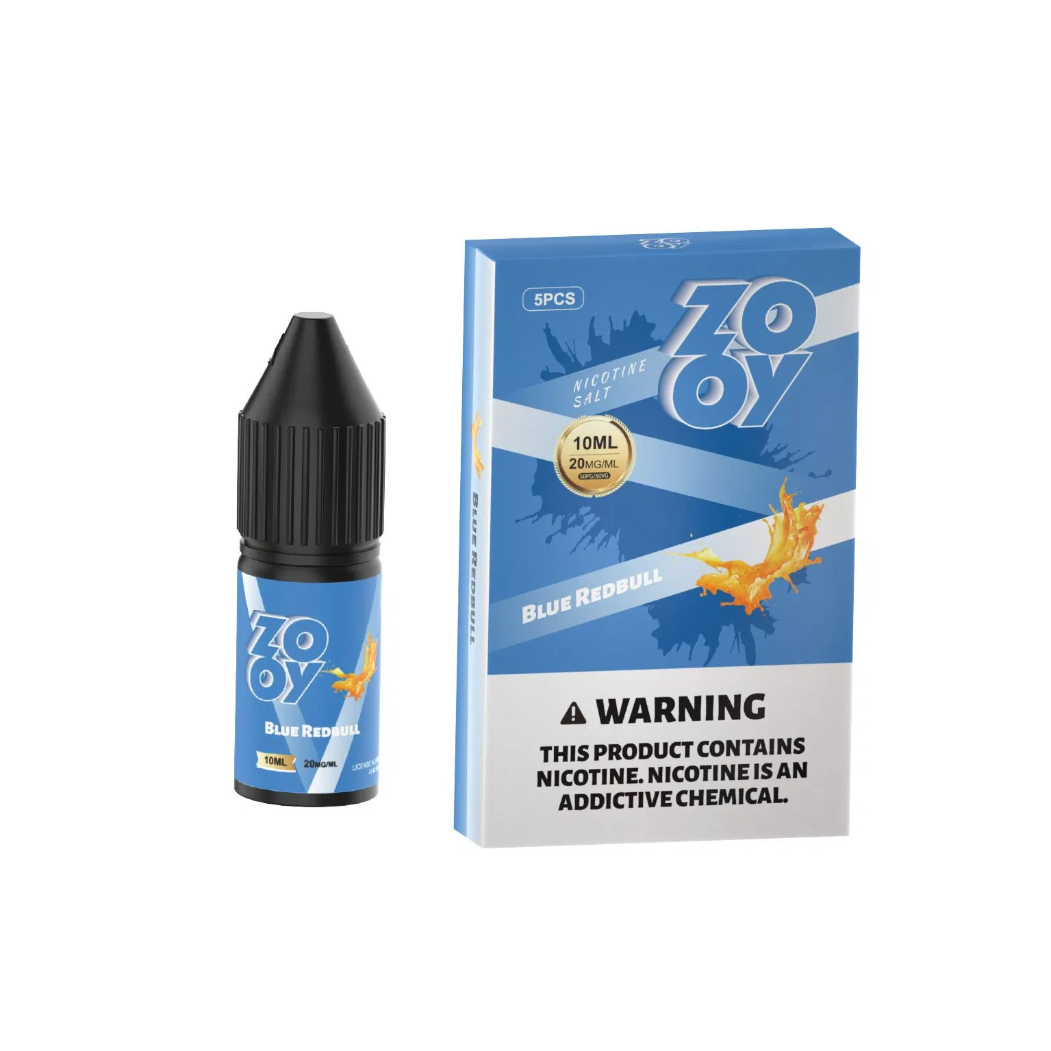 Wholesale Zooy Bar Puffs Nederland E-LIQUID Disposable Vape Pro Bar