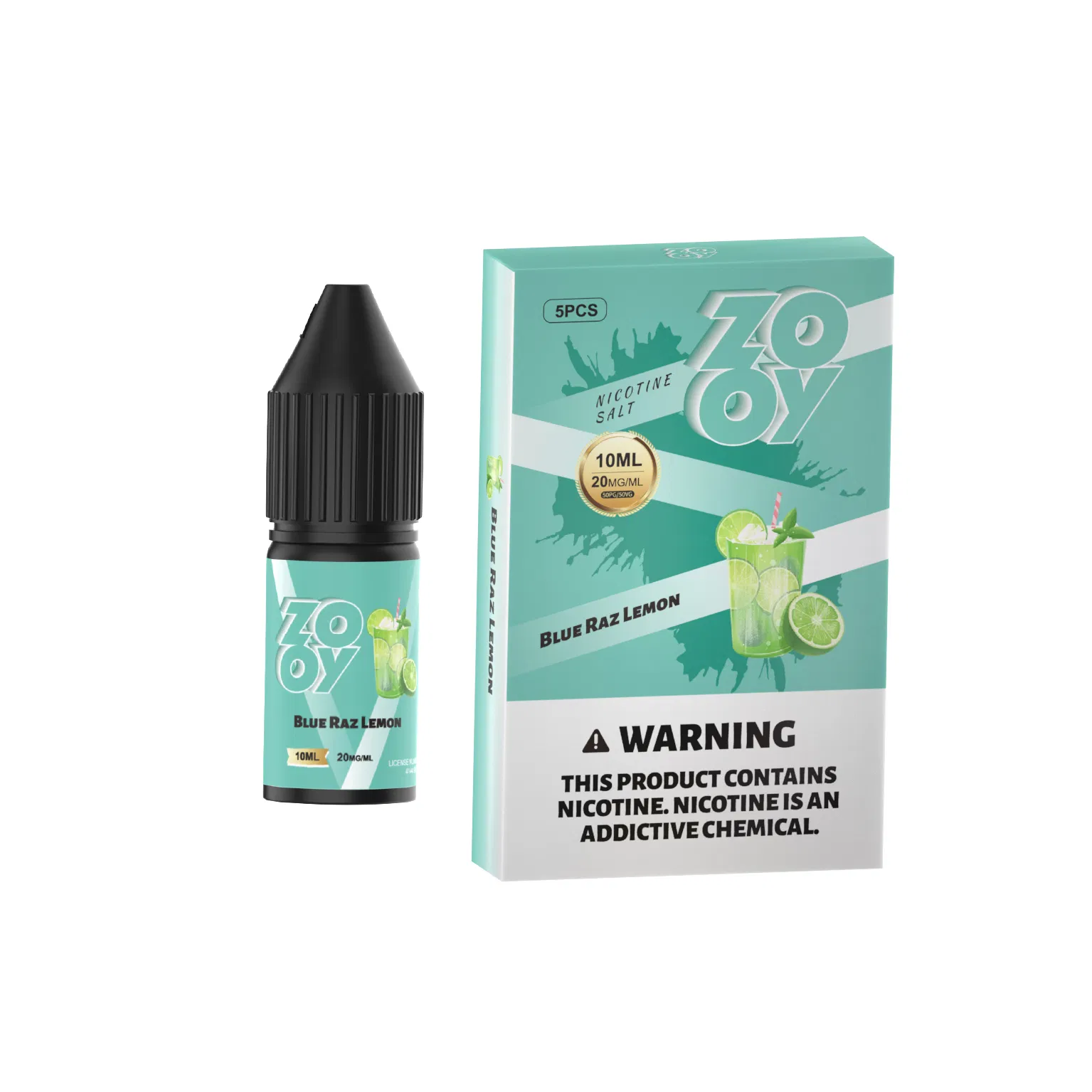 Wholesale Zooy Bar Puffs Nederland E-LIQUID Disposable Vape Pro Bar