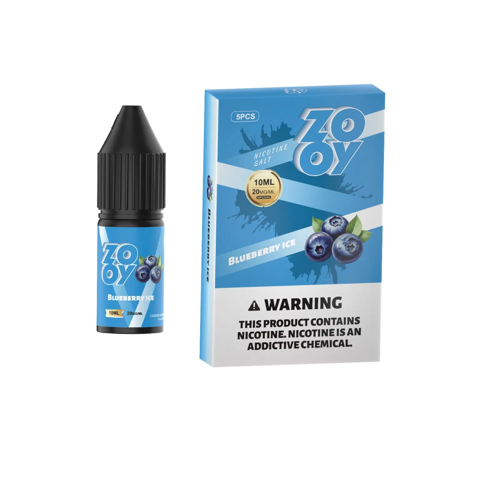 Wholesale Zooy Bar Puffs Nederland E-LIQUID Disposable Vape Pro Bar