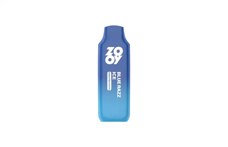 Zooy Vape PRO 8000 Puffs