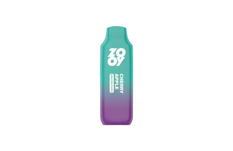 Zooy Vape PRO 8000 Puffs