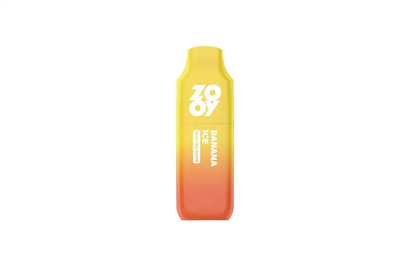 Zooy Vape PRO 8000 Puffs