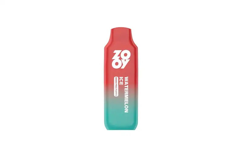 Zooy Vape PRO 8000 Puffs