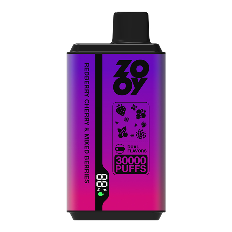 Zooy Bar Vape Pro 30000 Puffs Nederland