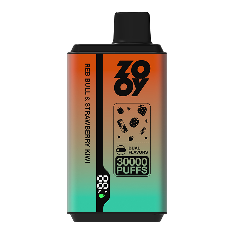 Zooy Bar Vape Pro 30000 Puffs Nederland
