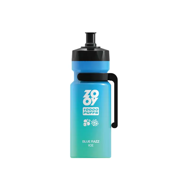 Disposable Zooy 16000 Puffs Vapes KETTLE