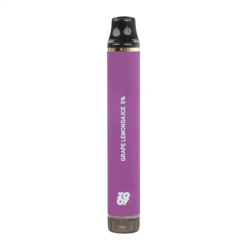 Zooy FLEX 2800 Puffs Disposable Vape Bar