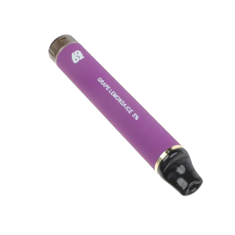 Zooy FLEX 2800 Puffs Disposable Vape Bar