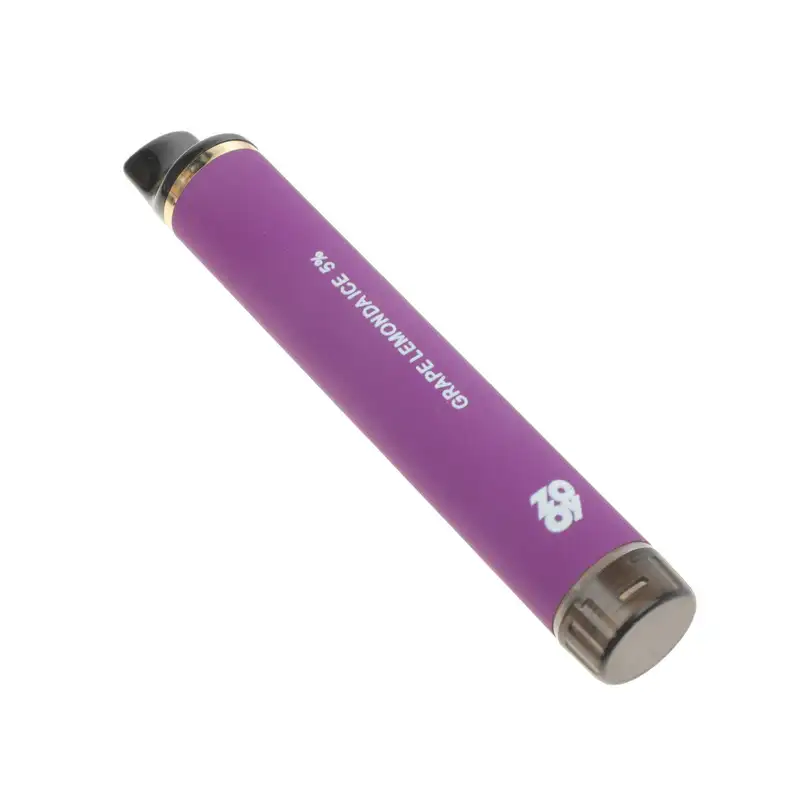 Zooy FLEX 2800 Puffs Disposable Vape Bar