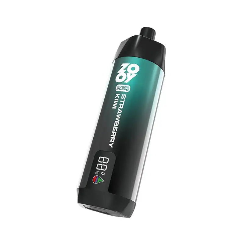 Zooy Disposable Vape Pro Bar 20000 Puffs Nederland E-cigarettes shishA