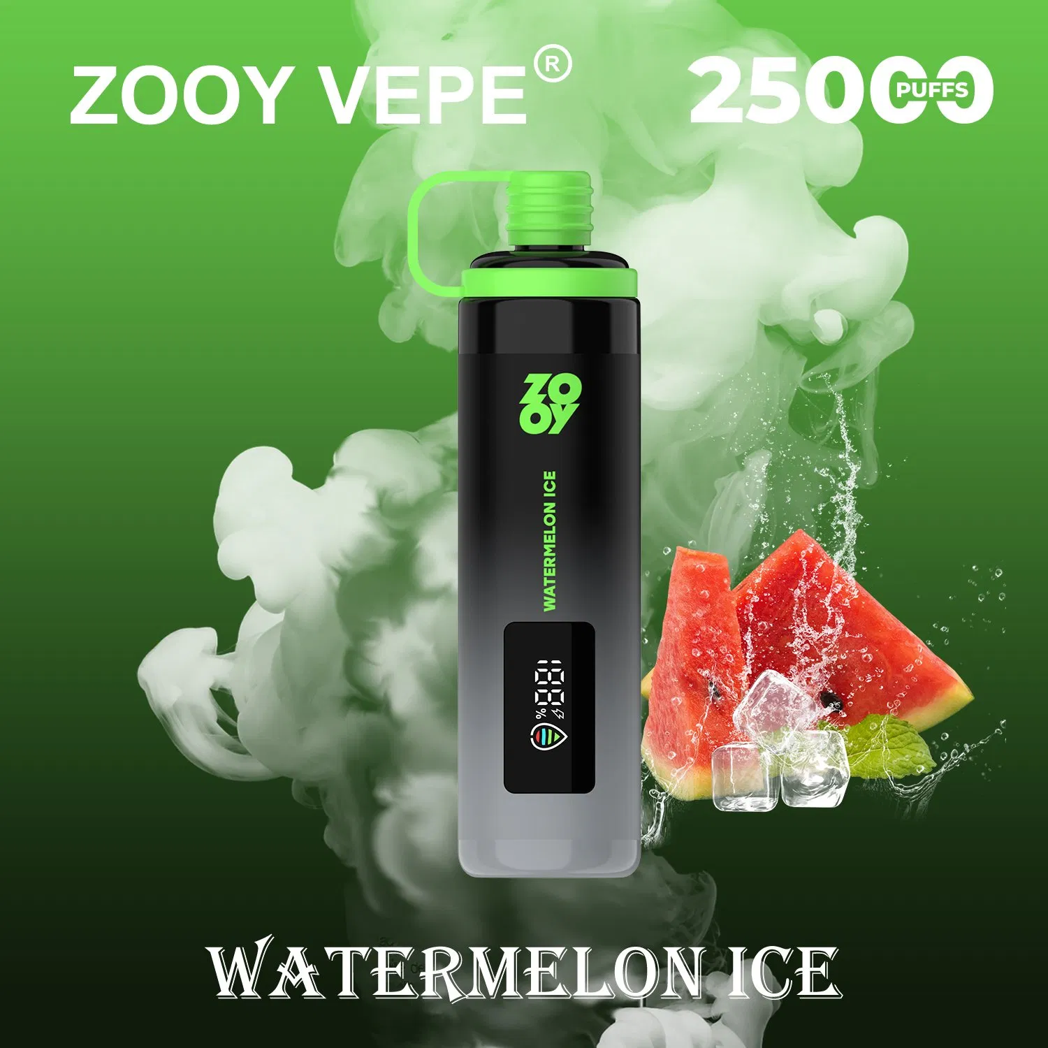 Zooy Bar Vape Pro 25000 Puffs Nederland Disposable E-cigarettes