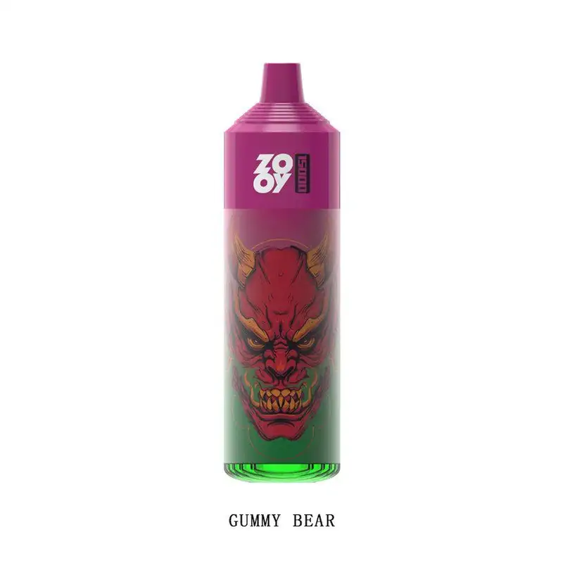 Wholesale Big Puff Zooy Vape Pro 15000 Puffs Nederland