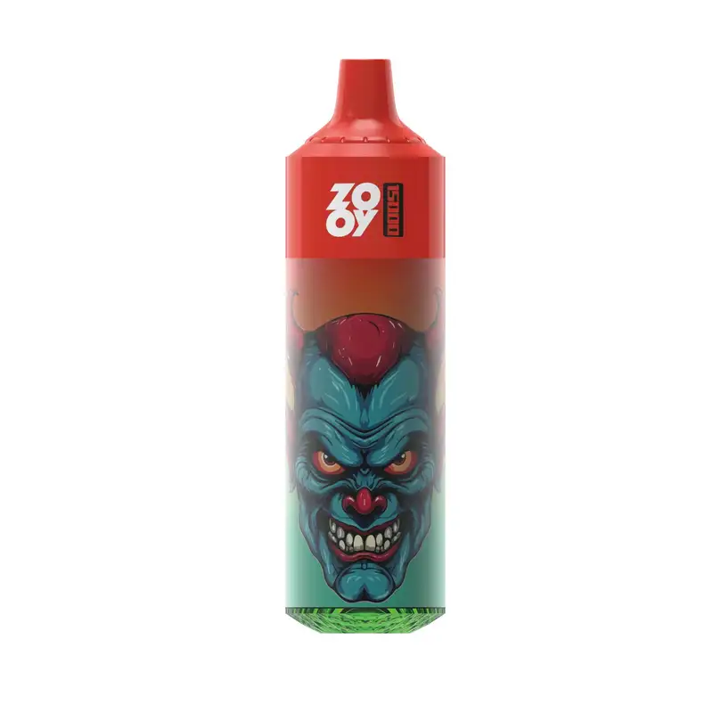 Zooy Bar KING 15000 Puffs Disposable Vape