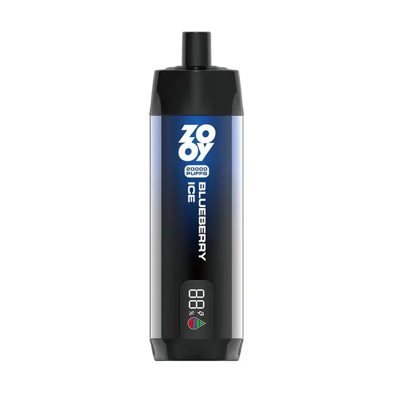 Zooy Bar Vape Pro 20000 Puffs Nederland