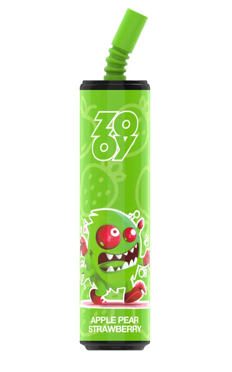 Zooy 3000 Puffs Vape