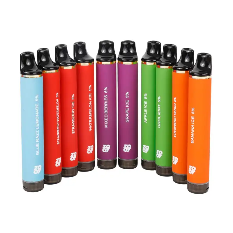 Zooy Vape FLEX 2800 Puffs