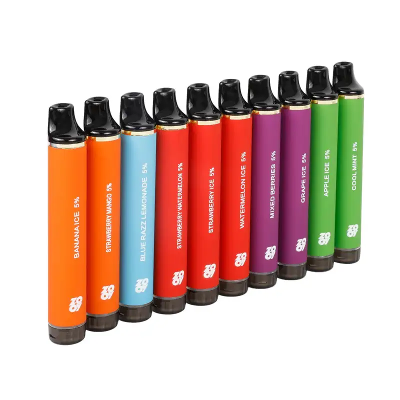 Zooy Vape FLEX 2800 Puffs