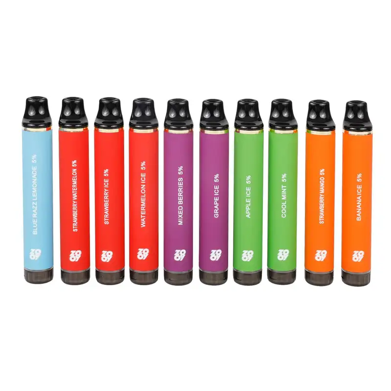 Zooy Vape FLEX 2800 Puffs