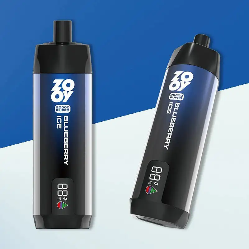 Zooy 20000 Puffs Disposable Vape