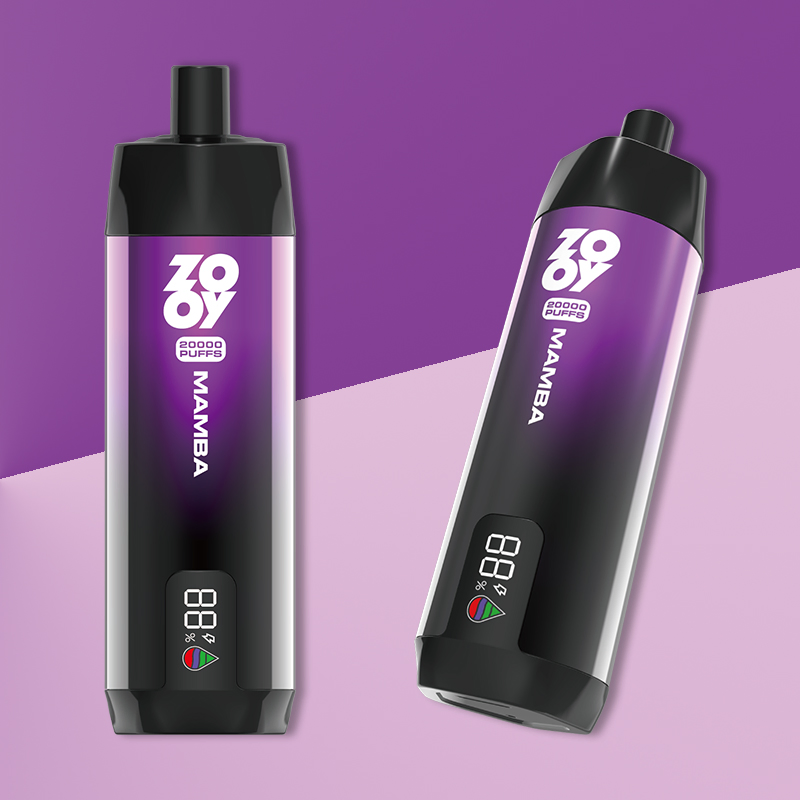 Wholesale Zooy Disposable Vape Pro Bar SHISHA Vape Pro 20000 Puffs Nederland