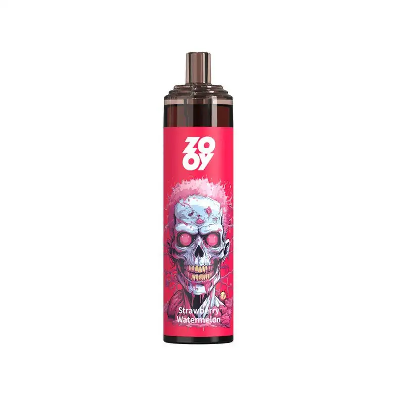 Wholesale Disposable Zooy Vape 16000 Puffs