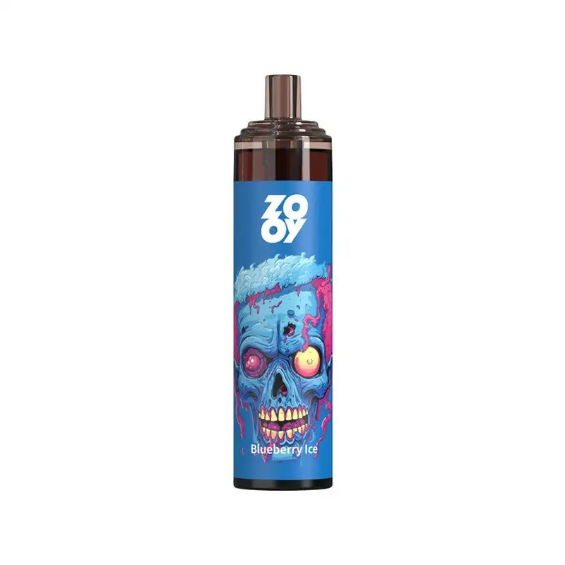 Wholesale Disposable Zooy Vape 16000 Puffs