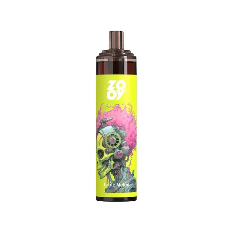 Wholesale Disposable Zooy Vape 16000 Puffs