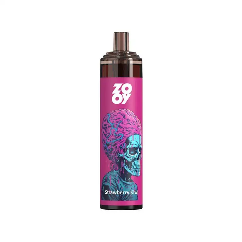 Wholesale Disposable Zooy Vape 16000 Puffs