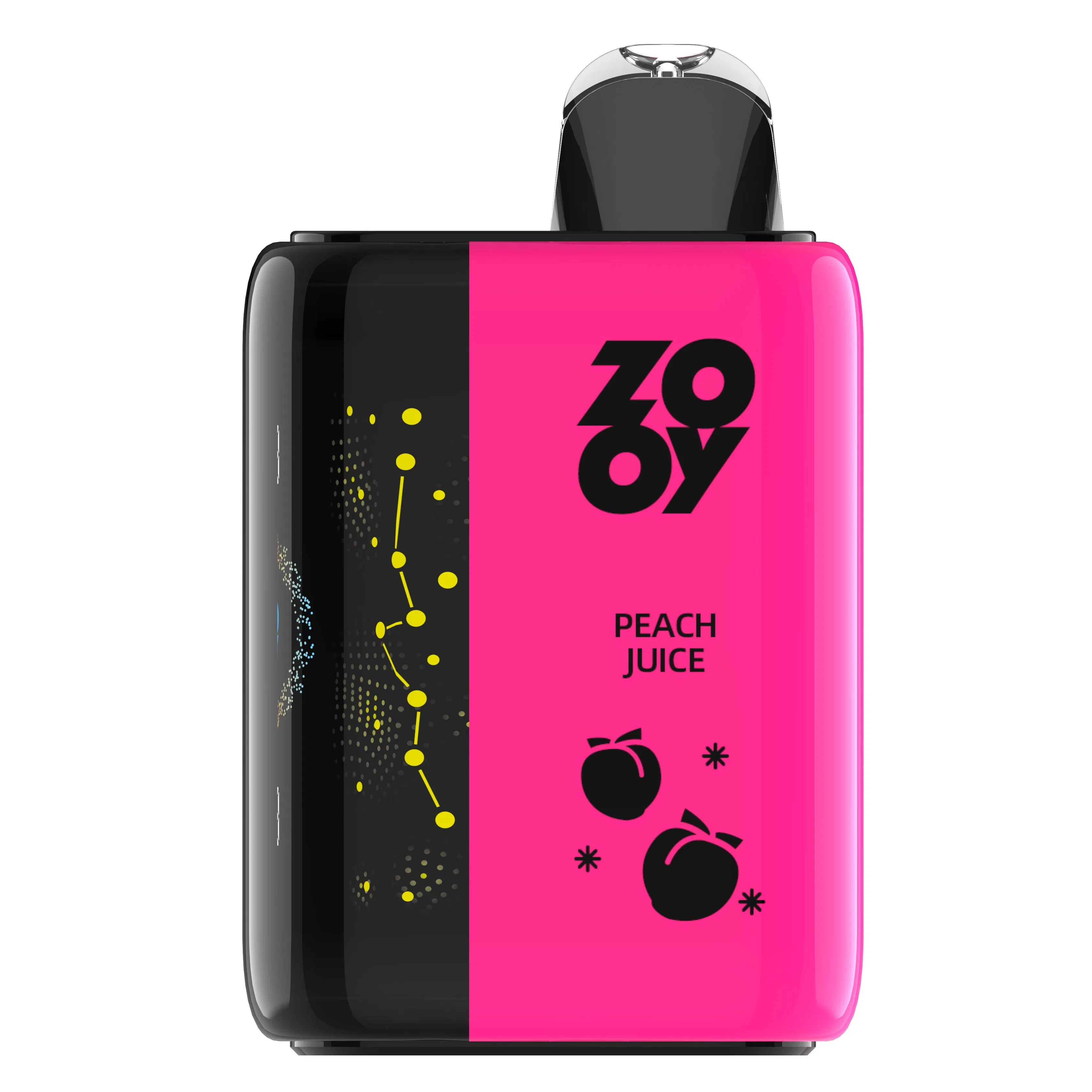 Wholesale Disposable Zooy Bar STARTS 30000 Puffs Nederland Vape Pro