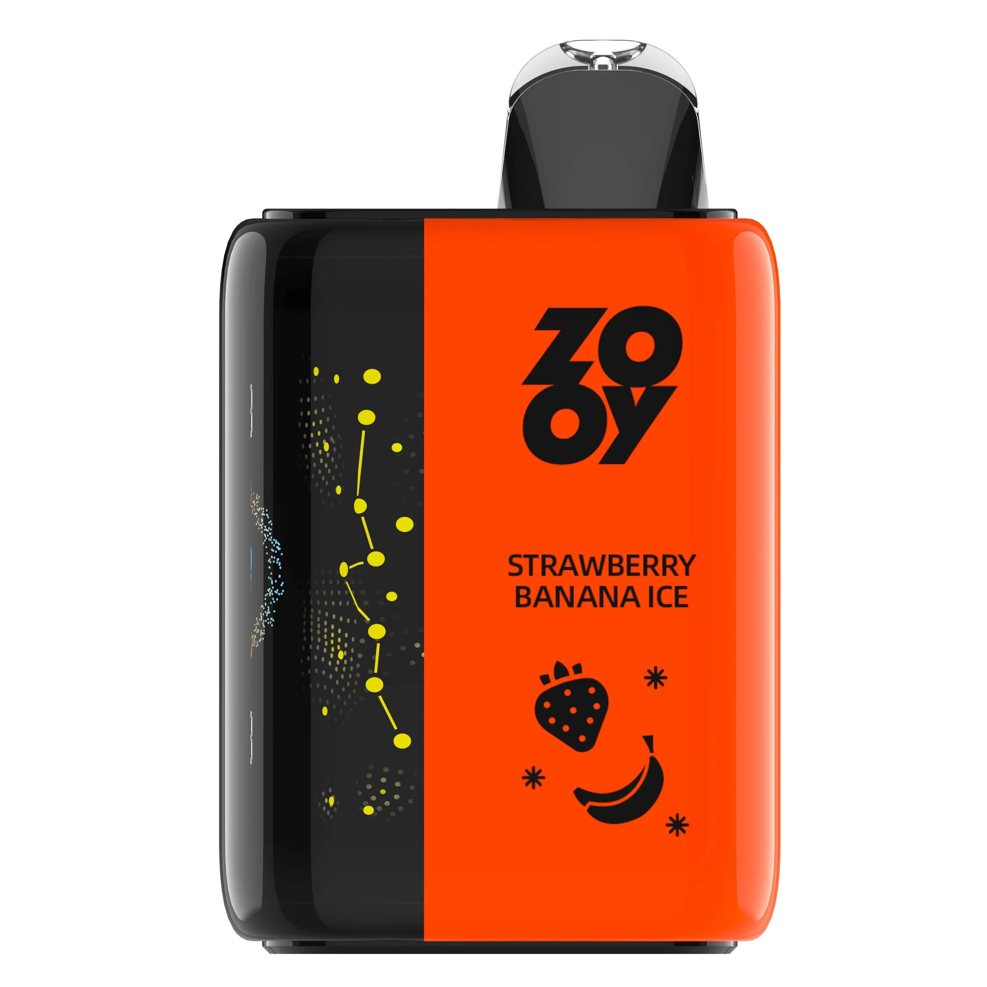 Wholesale Disposable Zooy Bar STARTS 30000 Puffs Nederland Vape Pro