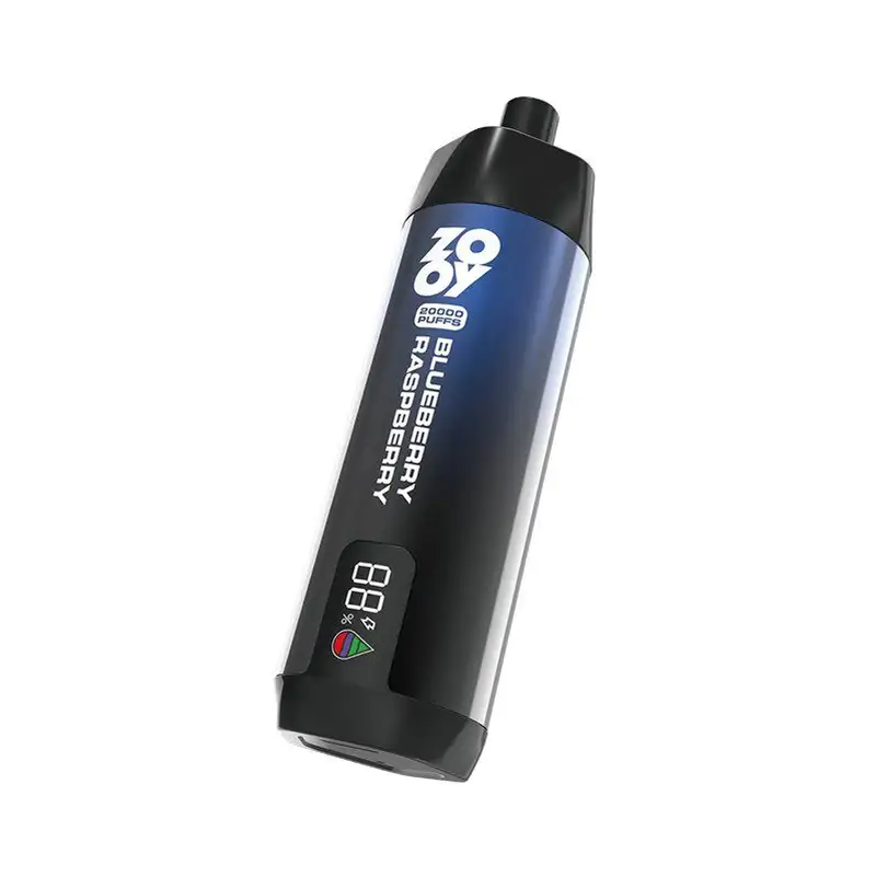 Disposable Zooy Bar 20000 Puffs SHISHA Vape