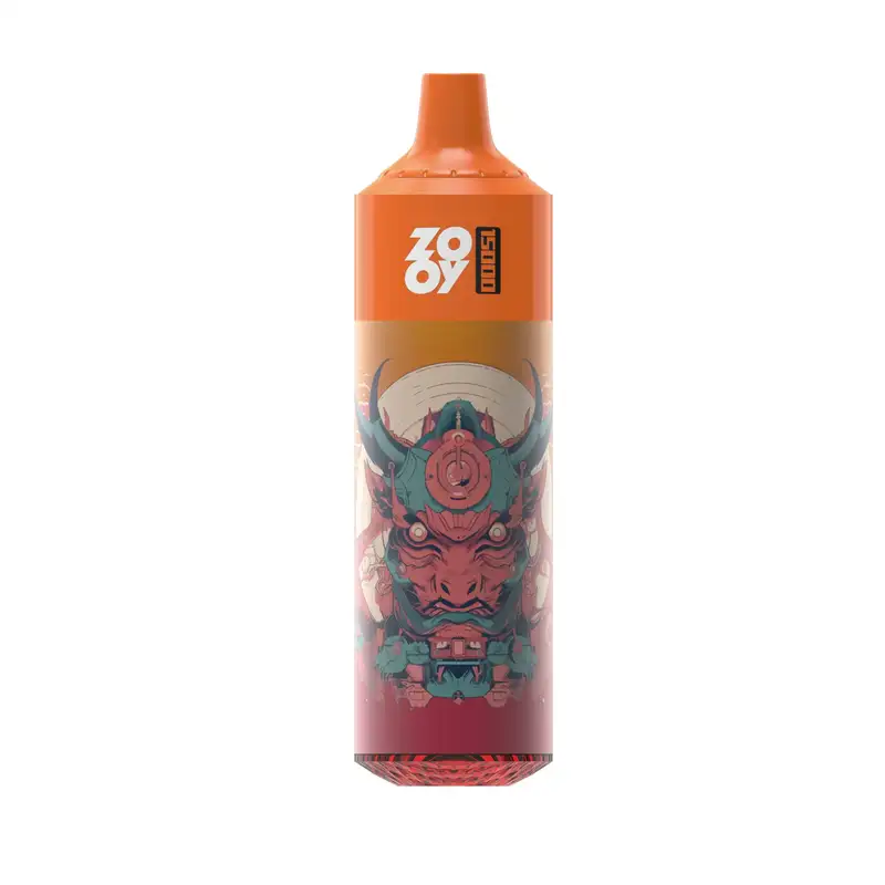 Zooy King 15000 Puffs Disposable Vape Pen