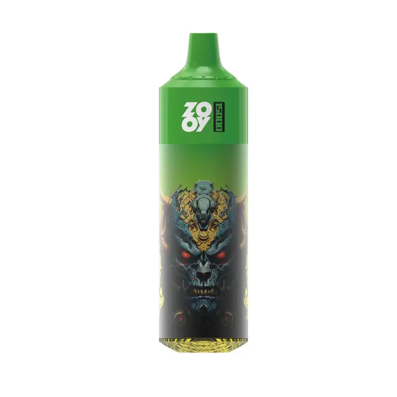 Zooy King 15000 Puffs Disposable Vape Pen