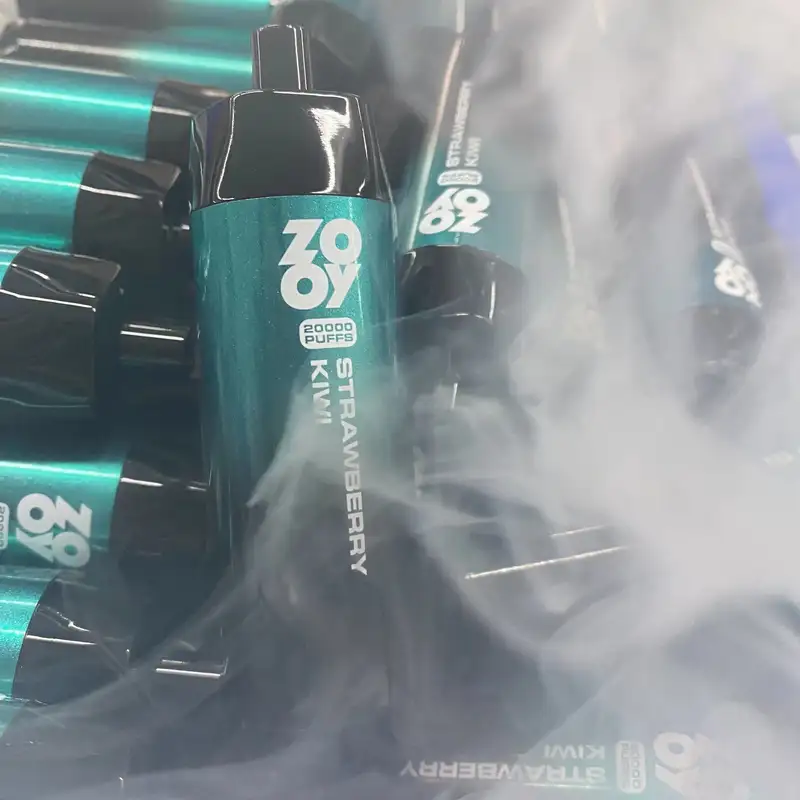 Zooy 20000 Puffs Vapes